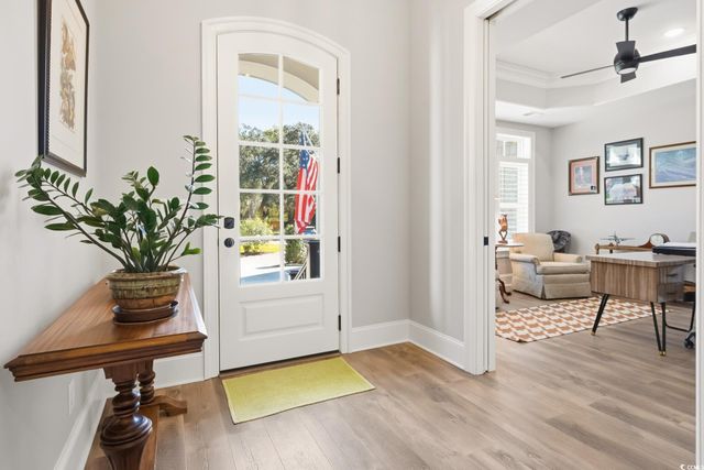 15 Pinckney Rd., Georgetown, SC 29440