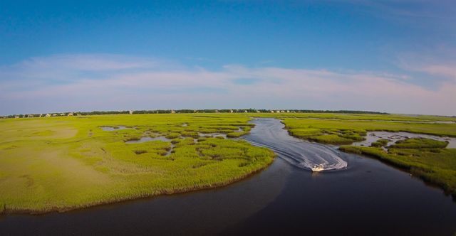 15 Pinckney Rd., Georgetown, SC 29440