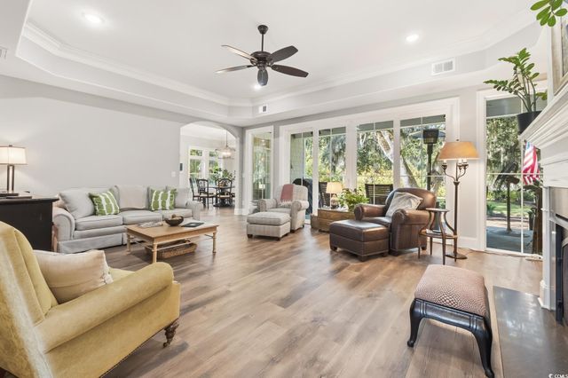 15 Pinckney Rd., Georgetown, SC 29440