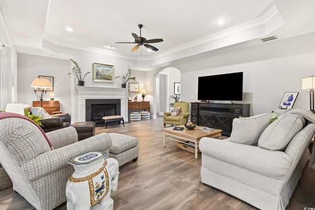 15 Pinckney Rd., Georgetown, SC 29440