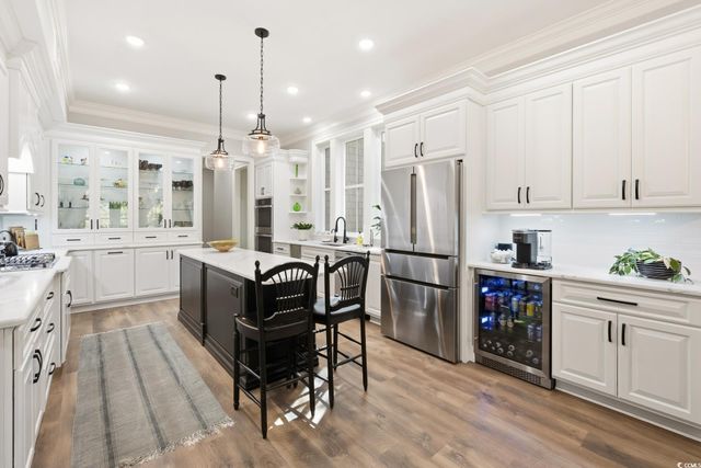 15 Pinckney Rd., Georgetown, SC 29440