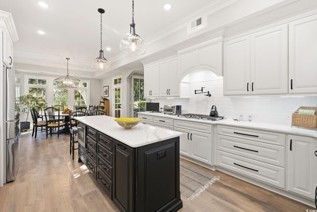 15 Pinckney Rd., Georgetown, SC 29440