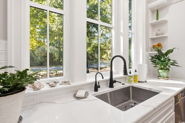 15 Pinckney Rd., Georgetown, SC 29440