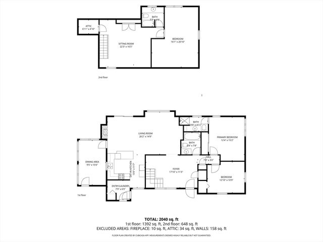 20 Bantry Ln, Brewster, MA 02631
