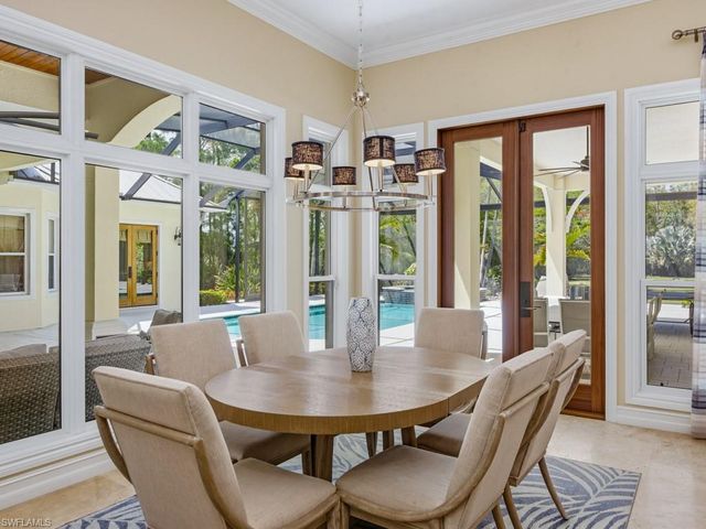 7051 Hunters RD, Naples, FL 34109