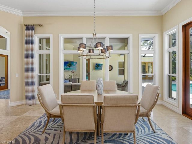 7051 Hunters RD, Naples, FL 34109