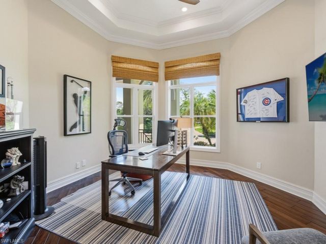 7051 Hunters RD, Naples, FL 34109