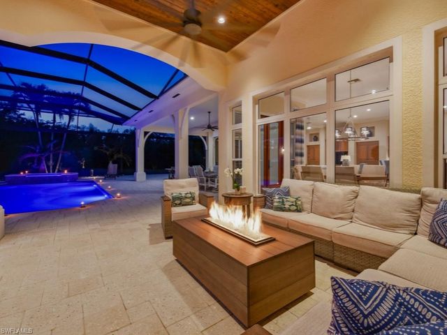 7051 Hunters RD, Naples, FL 34109