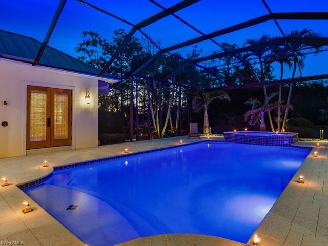 7051 Hunters RD, Naples, FL 34109