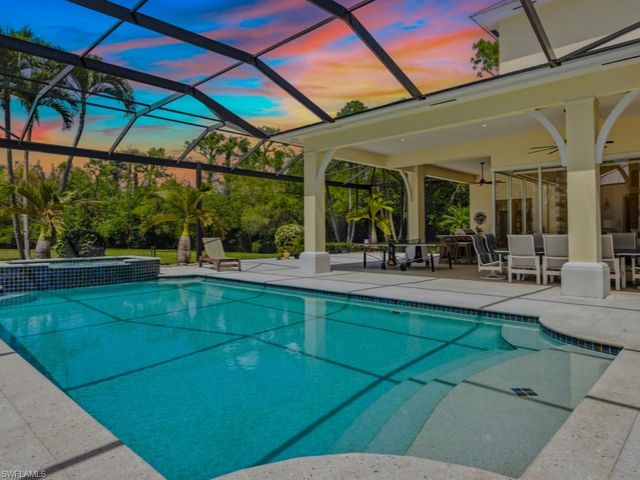 7051 Hunters RD, Naples, FL 34109
