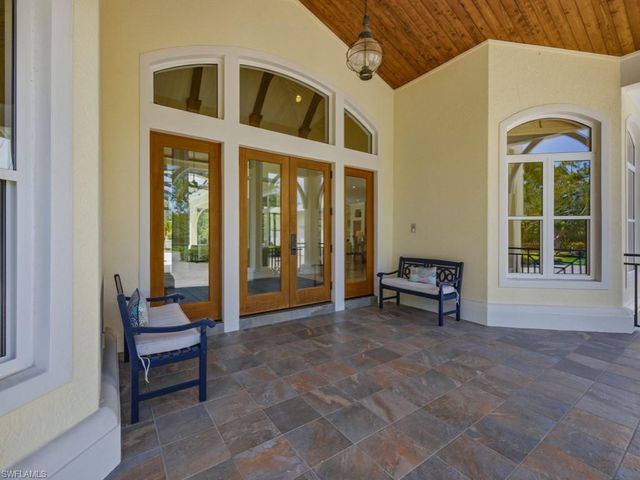 7051 Hunters RD, Naples, FL 34109