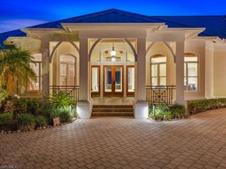 7051 Hunters RD, Naples, FL 34109