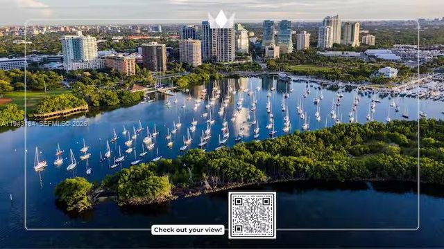 2889 Mcfarlane Rd 1614, Miami, FL 33133