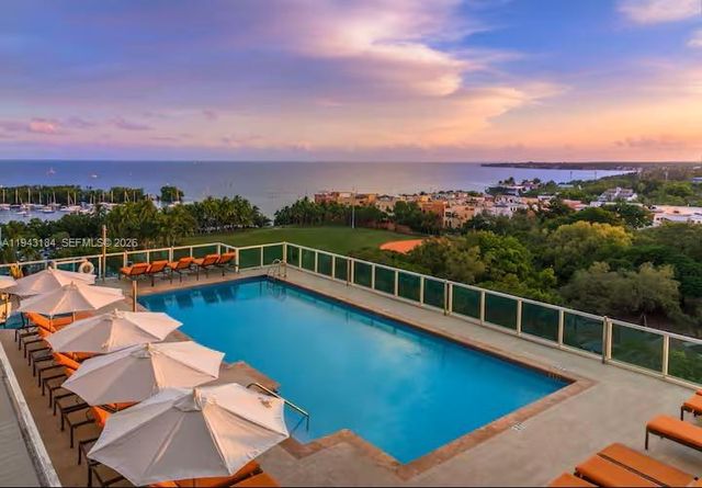 2889 Mcfarlane Rd 1614, Miami, FL 33133