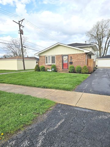 15362 7th Avenue, Phoenix, IL 60426