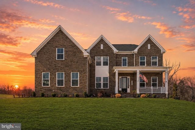 40452 WINDYHILL FARMS DR, Aldie, VA 20105