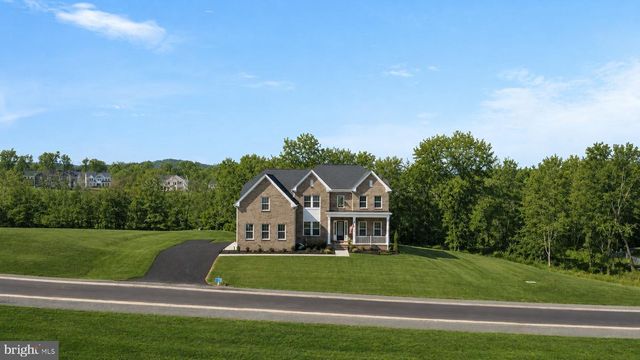 40452 WINDYHILL FARMS DR, Aldie, VA 20105