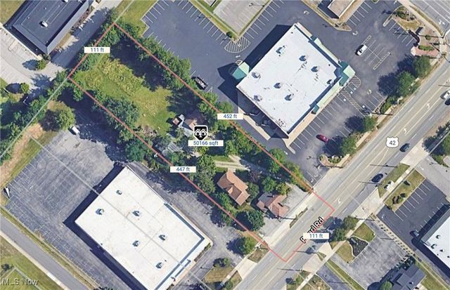 7280 Pearl, Middleburg Heights, OH 44130