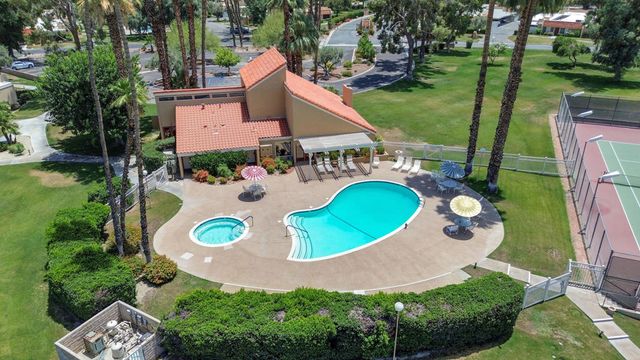 35970 Lindera Court, Rancho Mirage, CA 92270