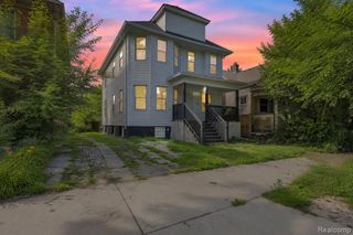 41 Richton Street, Highland Park, MI 48203