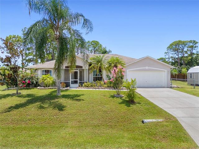 1344 DANFORTH STREET SW, Palm Bay, FL 32908