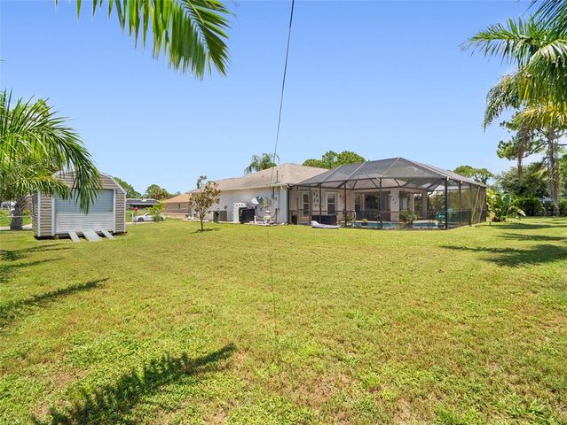 1344 DANFORTH STREET SW, Palm Bay, FL 32908