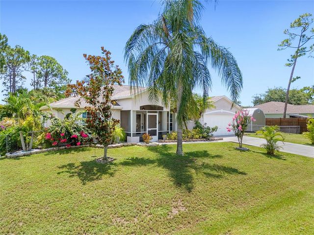 1344 DANFORTH STREET SW, Palm Bay, FL 32908