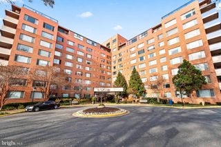 1111 ARLINGTON BLVD #738, Arlington, VA 22209