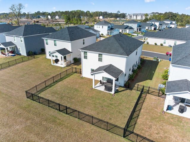 2700 Grand Meadow Dr., Longs, SC 29568