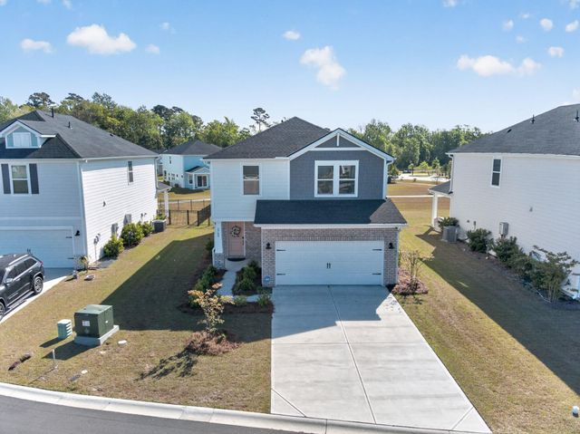 2700 Grand Meadow Dr., Longs, SC 29568