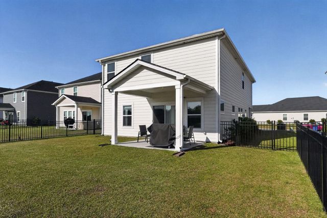 2700 Grand Meadow Dr., Longs, SC 29568