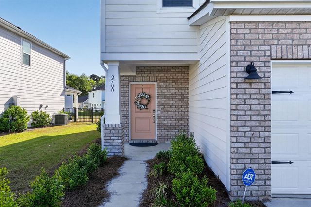 2700 Grand Meadow Dr., Longs, SC 29568