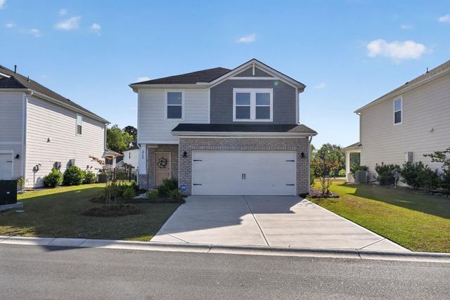 2700 Grand Meadow Dr., Longs, SC 29568