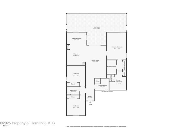 10118 Penwood Way, Hudson, FL 34667