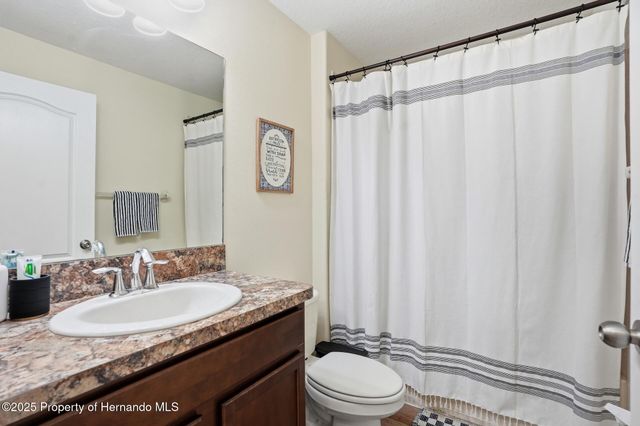 10118 Penwood Way, Hudson, FL 34667