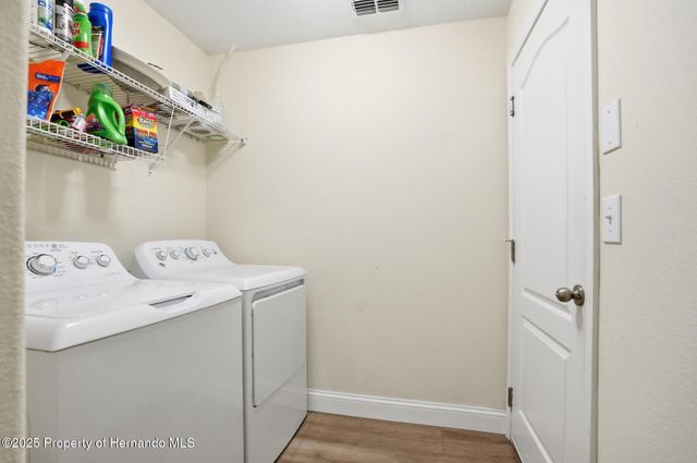 10118 Penwood Way, Hudson, FL 34667