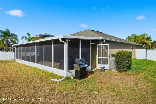 10118 Penwood Way, Hudson, FL 34667