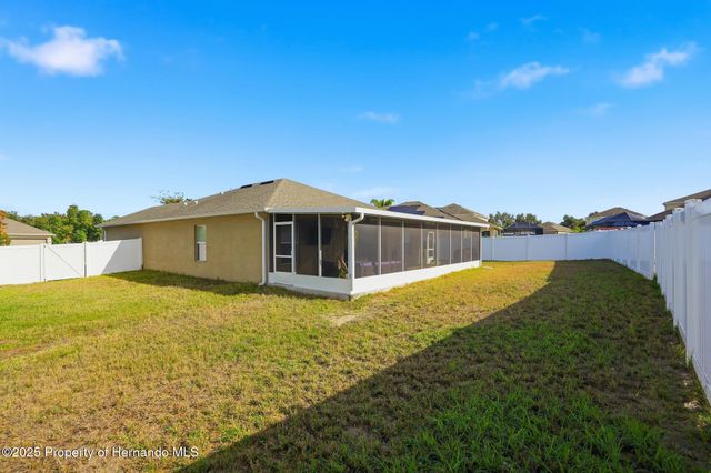 10118 Penwood Way, Hudson, FL 34667