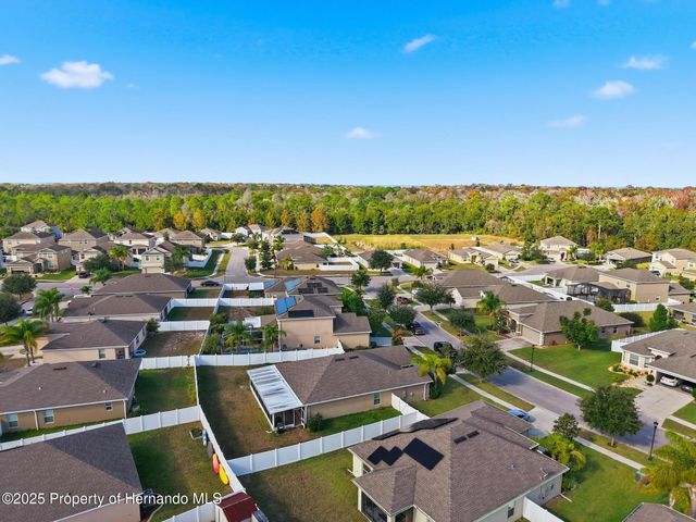 10118 Penwood Way, Hudson, FL 34667