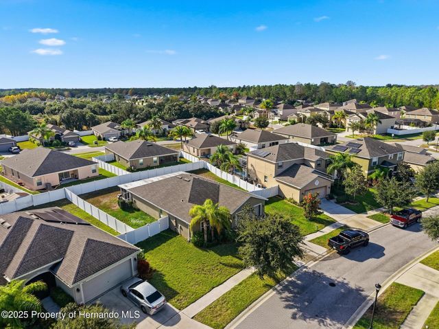 10118 Penwood Way, Hudson, FL 34667