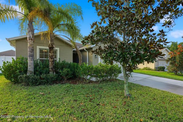 10118 Penwood Way, Hudson, FL 34667