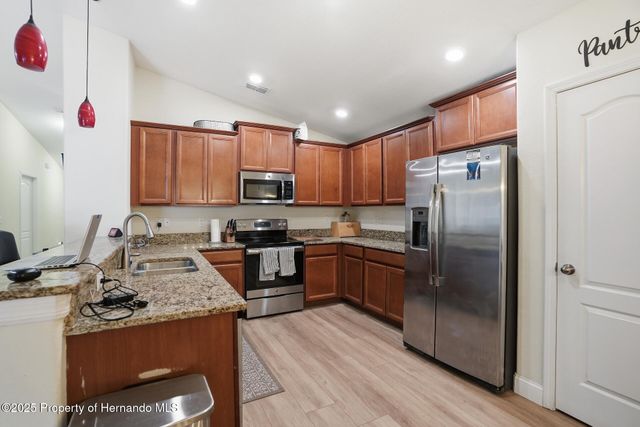 10118 Penwood Way, Hudson, FL 34667