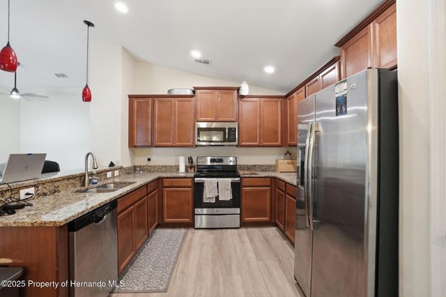 10118 Penwood Way, Hudson, FL 34667