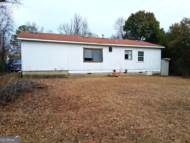 2732 Village Green Lane, Macon, GA 31206