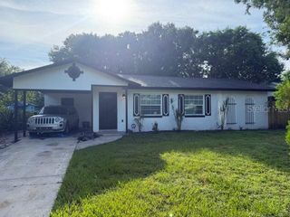 1339 CROYLE DRIVE, Orlando, FL 32811