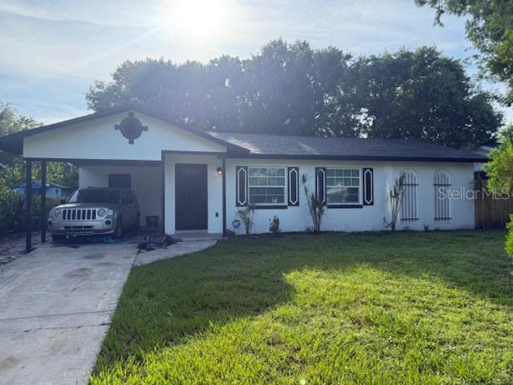 1339 CROYLE DRIVE, Orlando, FL 32811