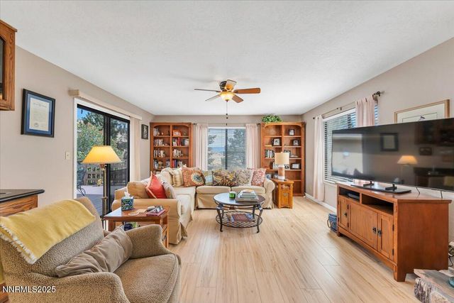 3717 Timberline Drive, Carson City, NV 89703