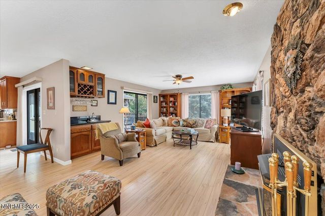 3717 Timberline Drive, Carson City, NV 89703