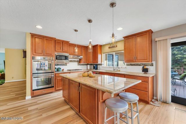 3717 Timberline Drive, Carson City, NV 89703