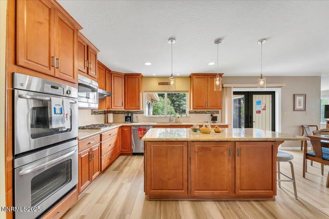 3717 Timberline Drive, Carson City, NV 89703